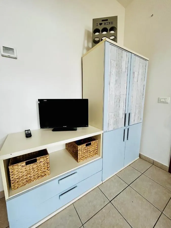 Casa Lunae Crociata Sarzana