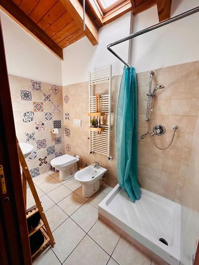 Casa Lunae Crociata Sarzana Apartment