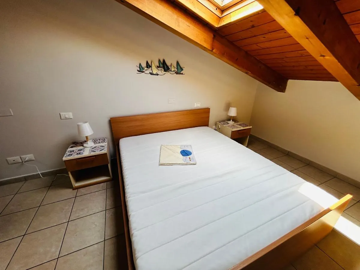 Casa Lunae Crociata Sarzana