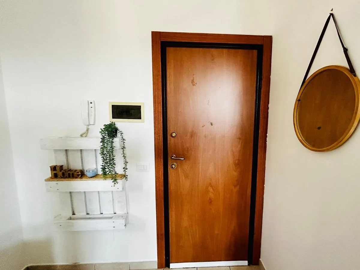 Casa Lunae Crociata Sarzana 0*,