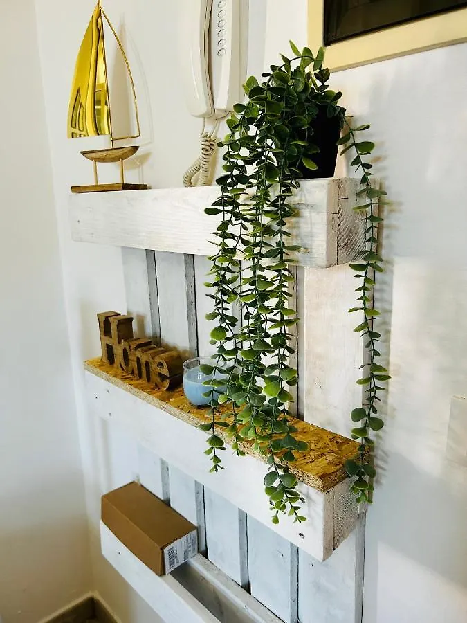 Casa Lunae Crociata Sarzana Apartment