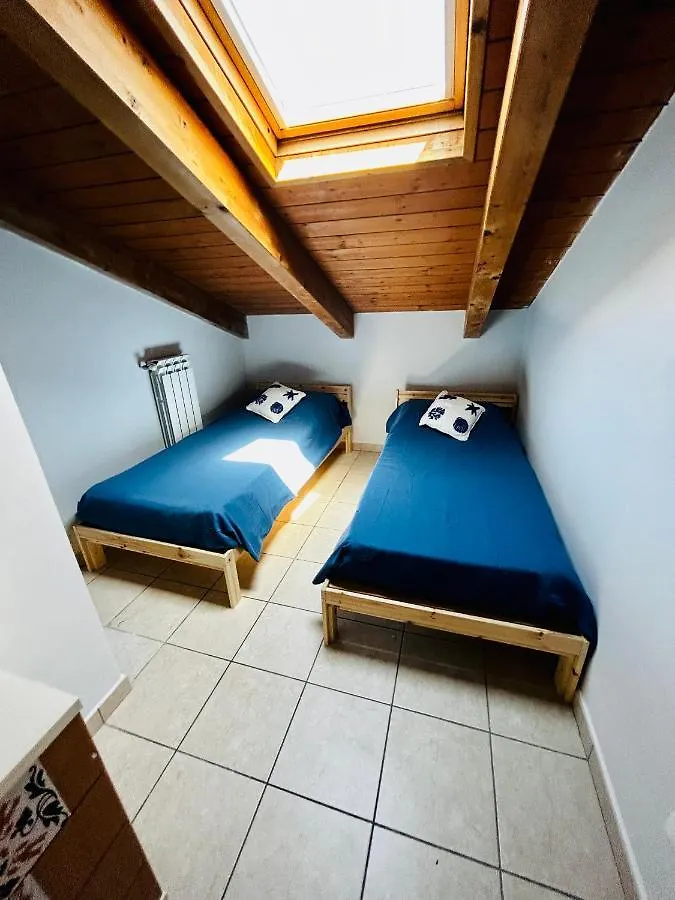 Casa Lunae Crociata Sarzana 0*,