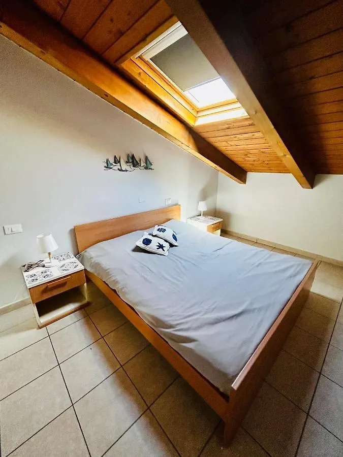 Apartment Casa Lunae Crociata Sarzana