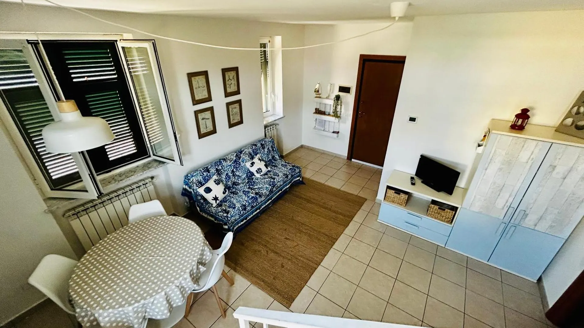 Apartment Casa Lunae Crociata Sarzana