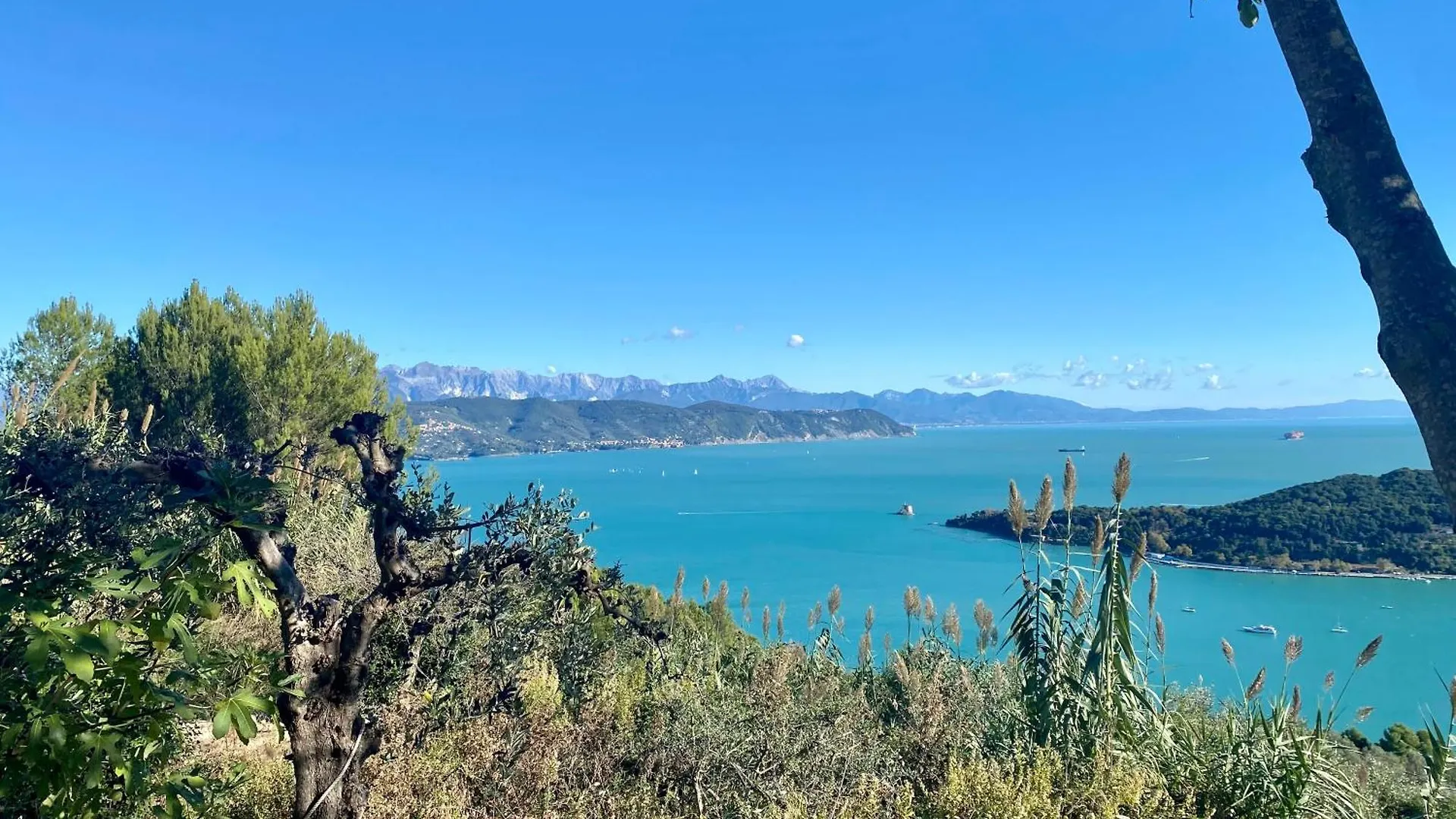 Apartment Casa Lunae Crociata Sarzana
