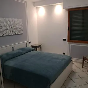 Fuori Porta Nuova Appartamento