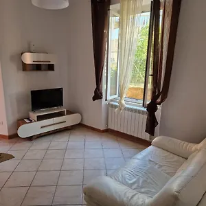 La Casa Sull'argine Appartamento