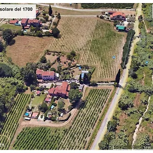 Le Rose , Relax In Casolare Del 1700 Appartamento