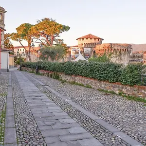 La Gelsomina Appartamento