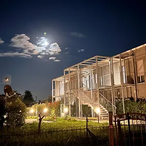 Marinella House Appartamento