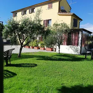 Le Travi Sarzana