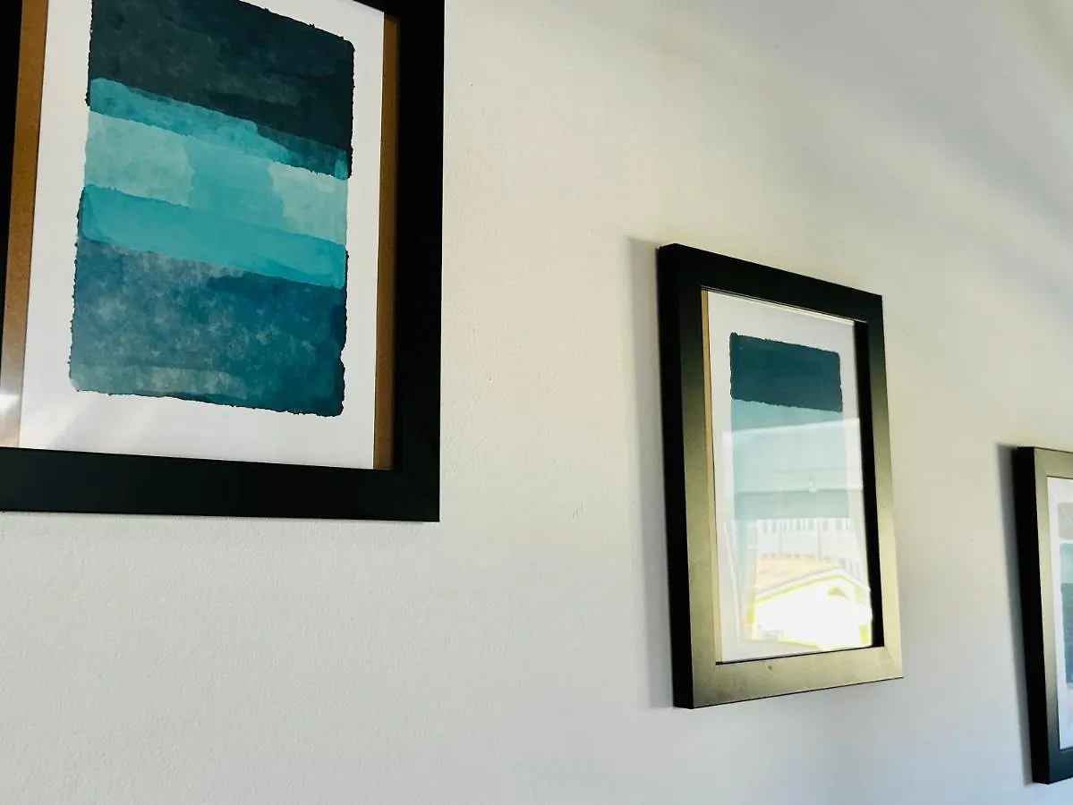 Casa Lunae Crociata Sarzana Apartment